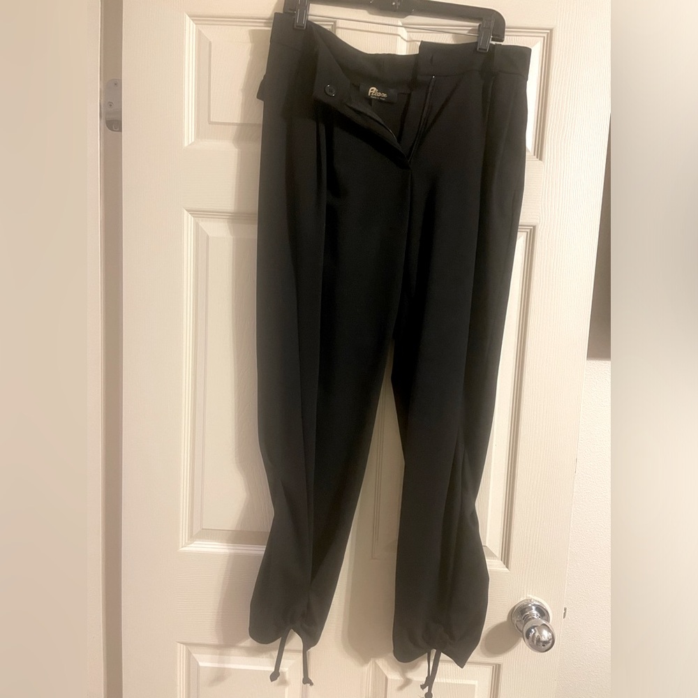 Fancy pants
